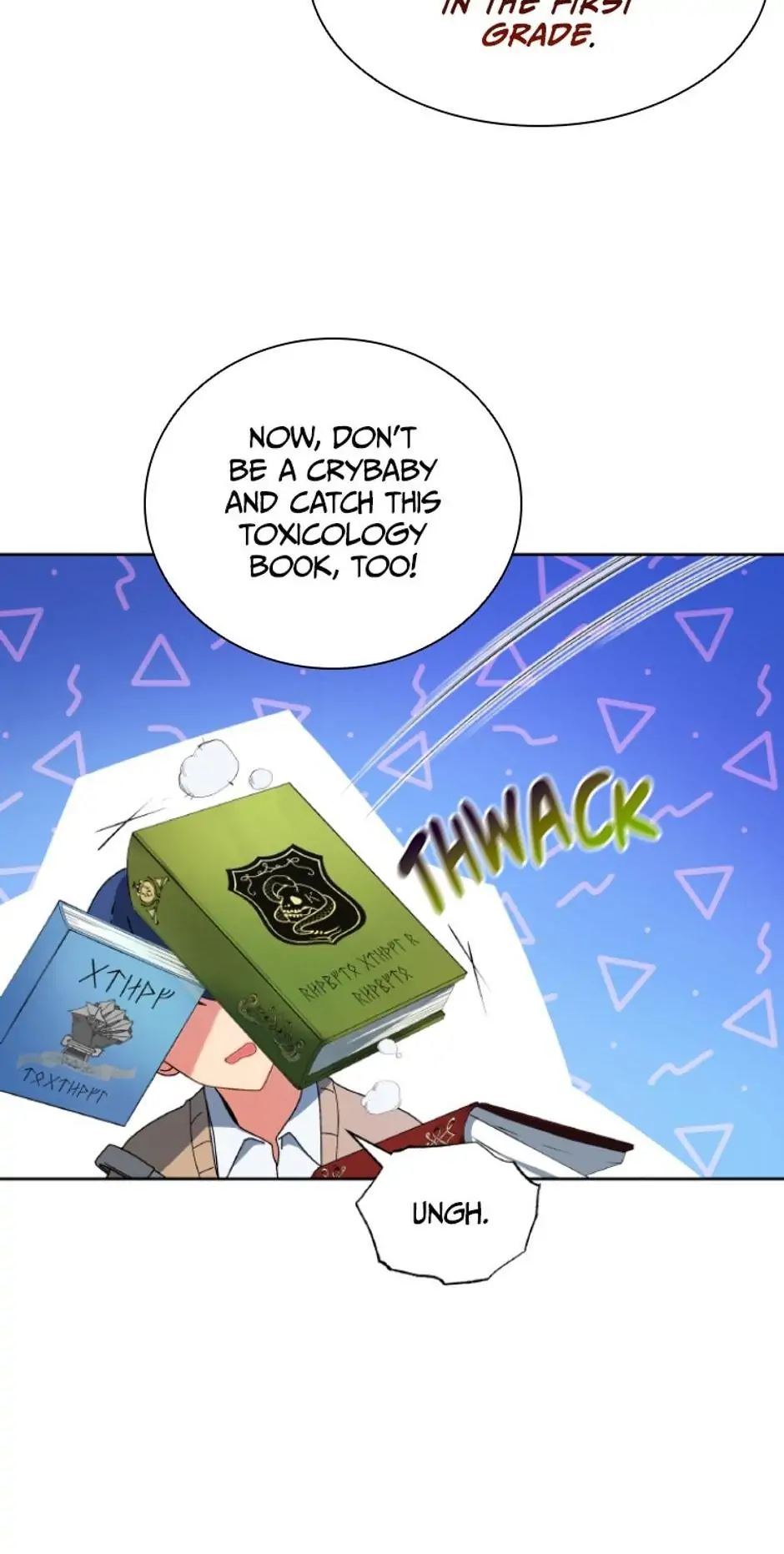 Read Necromancer Academy and the Genius Summoner EN Manga Online