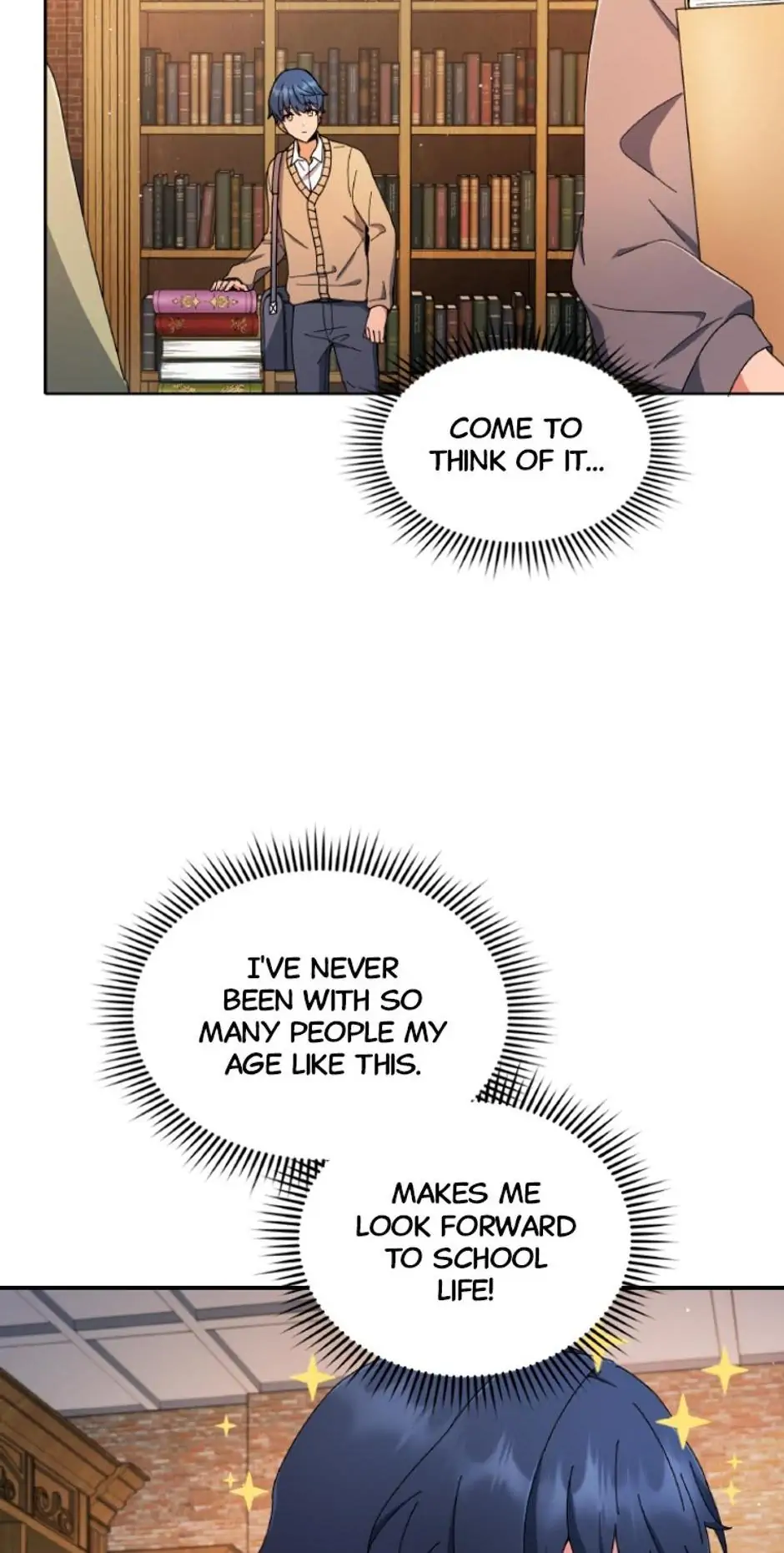 Read Necromancer Academy and the Genius Summoner EN Manga Online