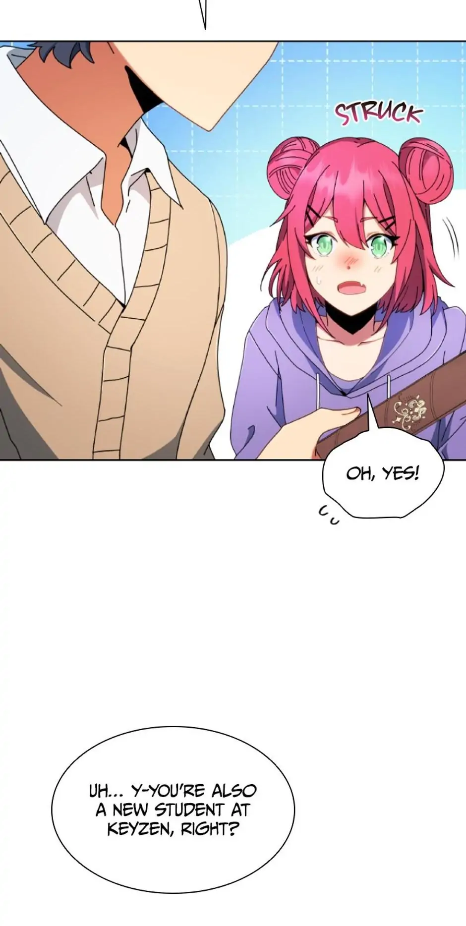 Read Necromancer Academy and the Genius Summoner EN Manga Online