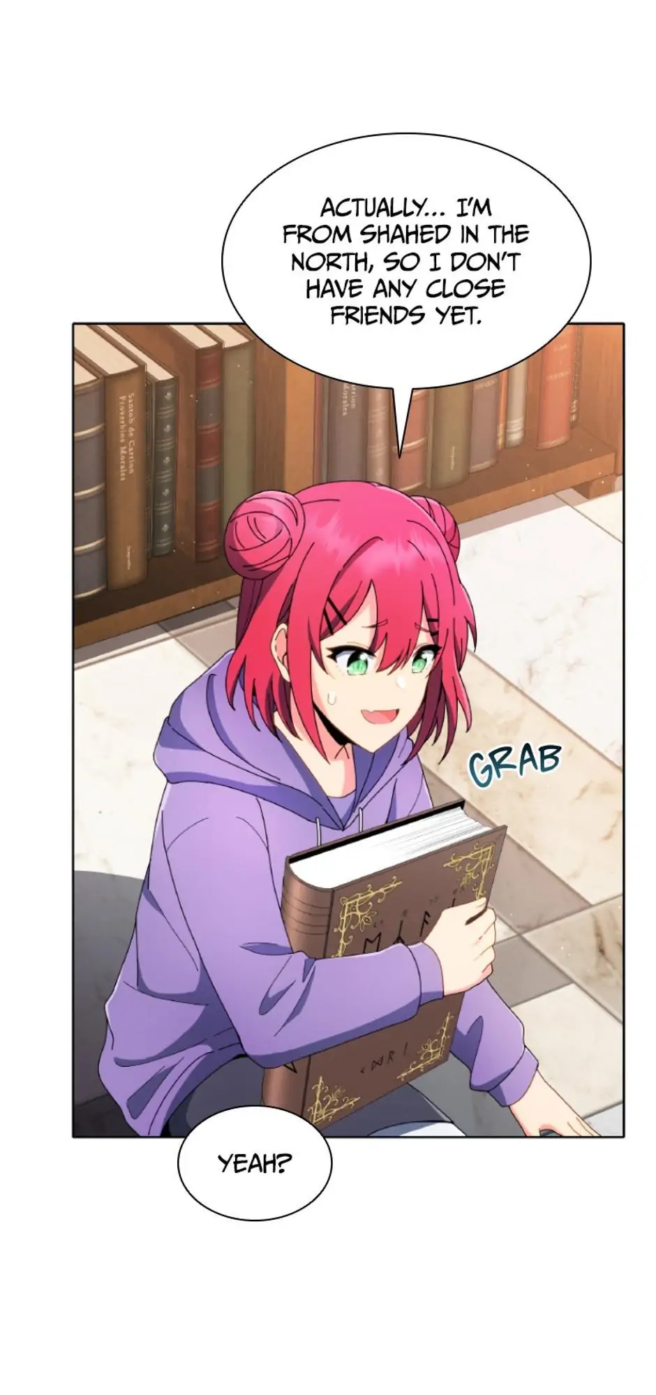 Read Necromancer Academy and the Genius Summoner EN Manga Online