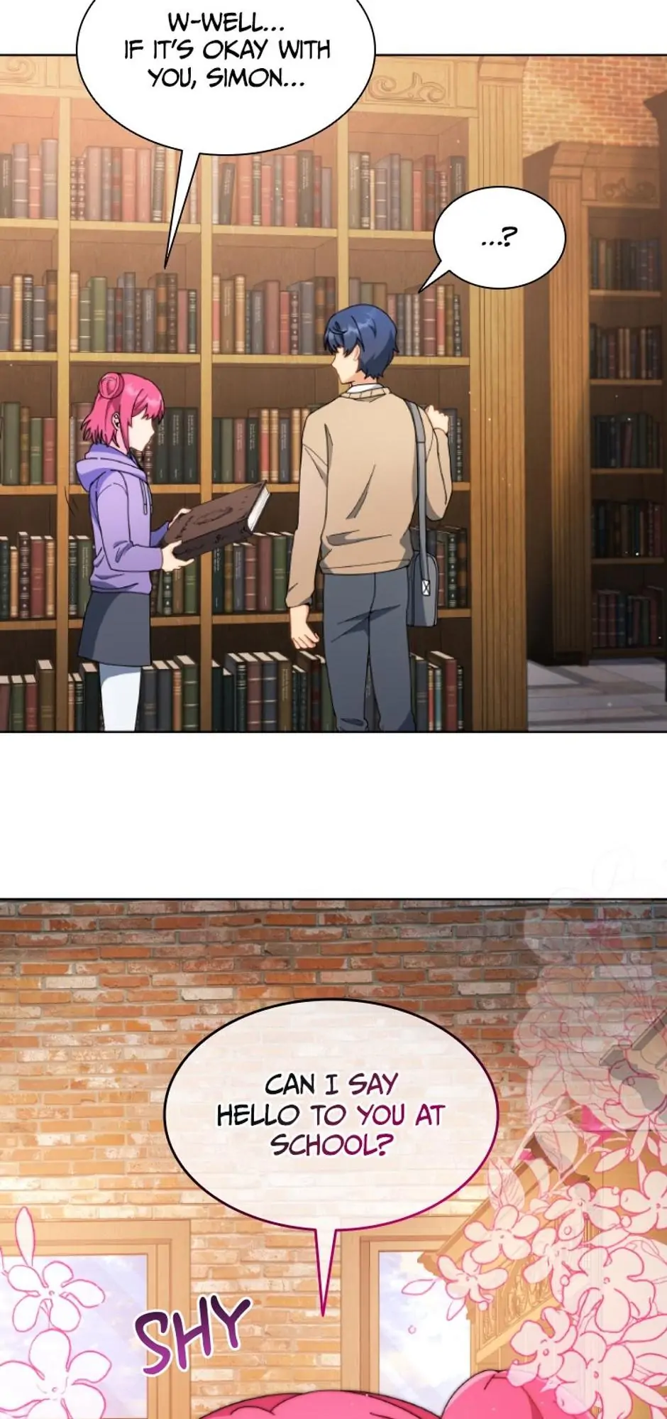 Read Necromancer Academy and the Genius Summoner EN Manga Online