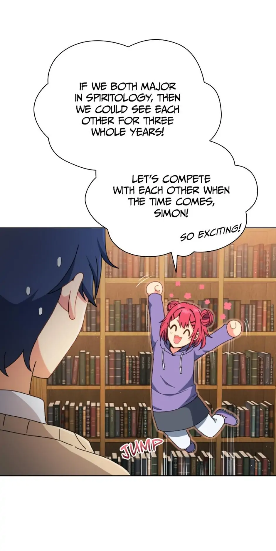 Read Necromancer Academy and the Genius Summoner EN Manga Online