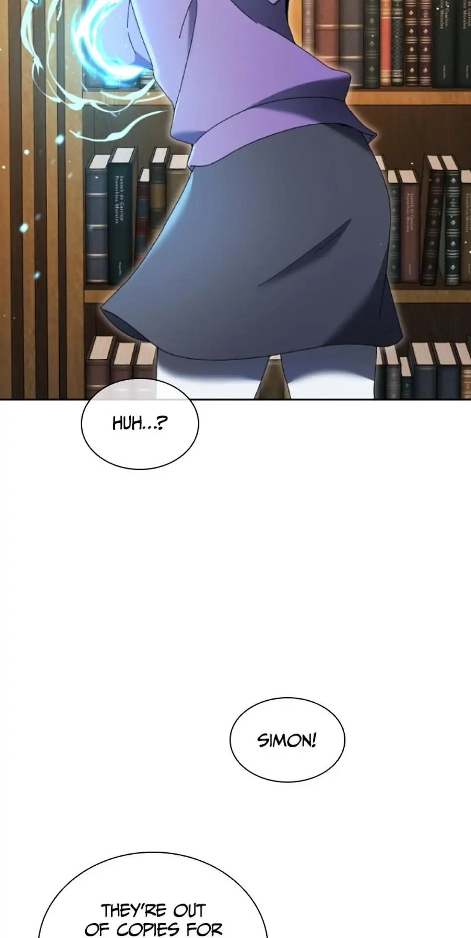 Read Necromancer Academy and the Genius Summoner EN Manga Online