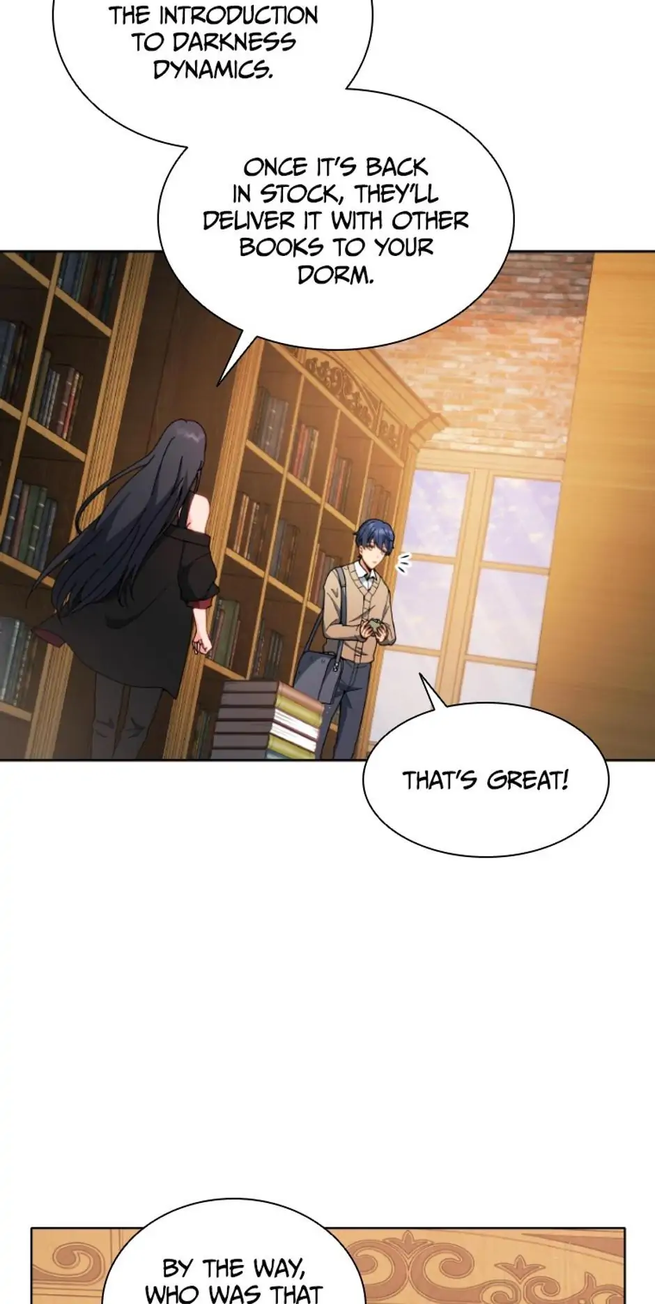 Read Necromancer Academy and the Genius Summoner EN Manga Online