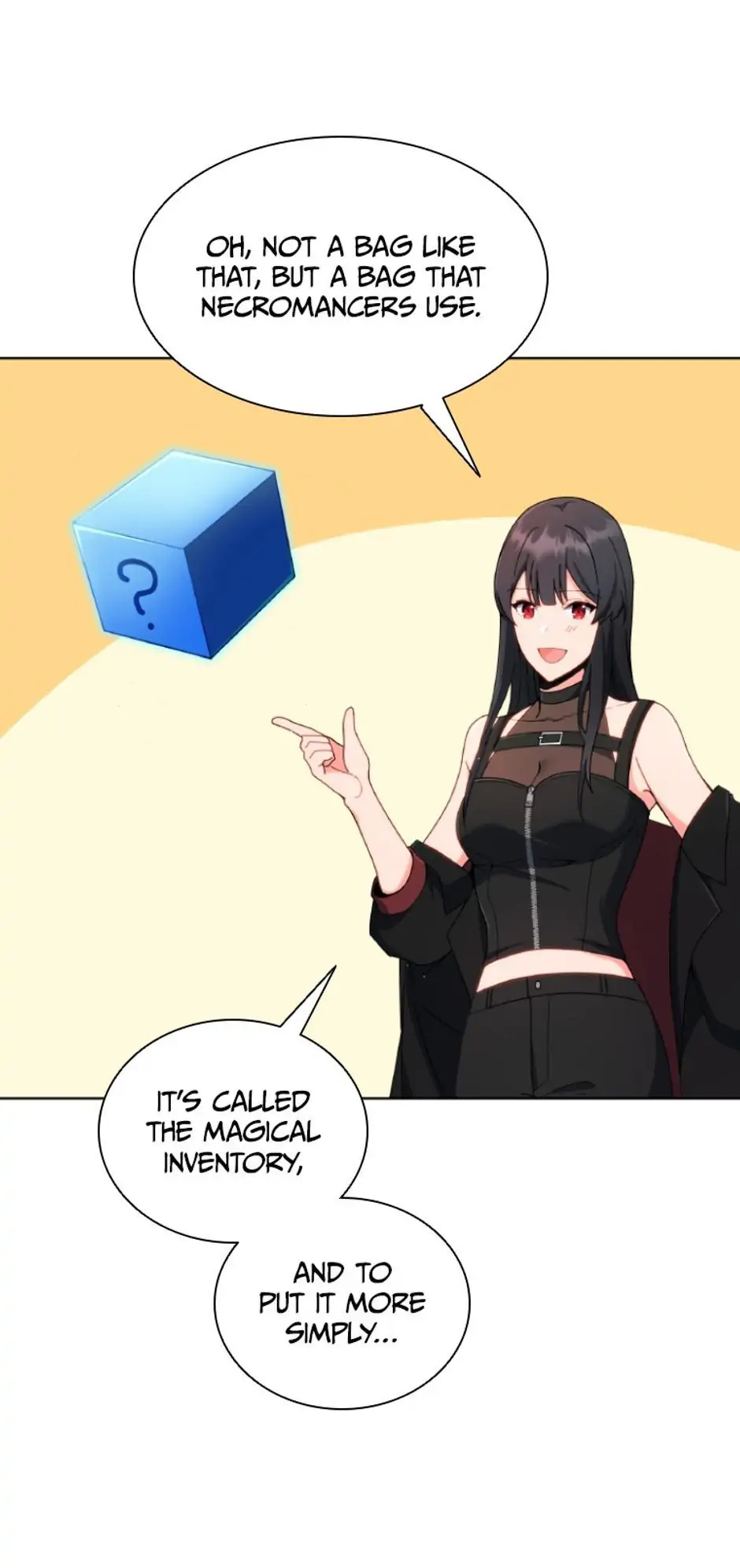 Read Necromancer Academy and the Genius Summoner EN Manga Online