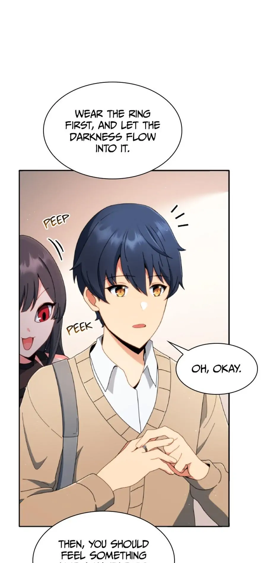 Read Necromancer Academy and the Genius Summoner EN Manga Online