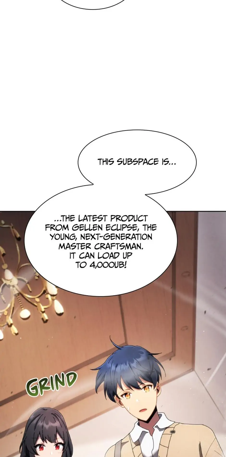 Read Necromancer Academy and the Genius Summoner EN Manga Online