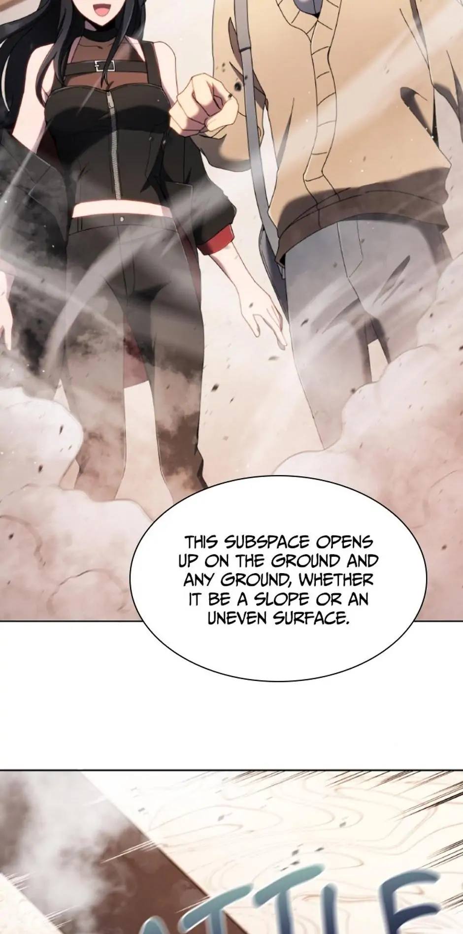 Read Necromancer Academy and the Genius Summoner EN Manga Online