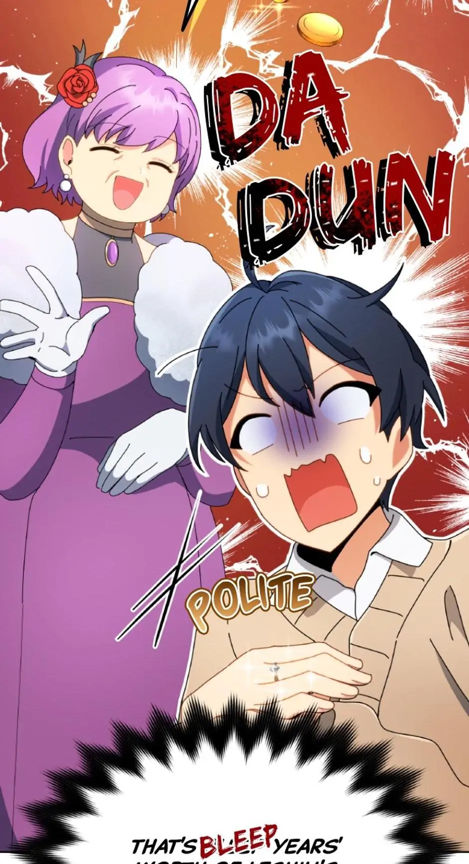 Read Necromancer Academy and the Genius Summoner EN Manga Online