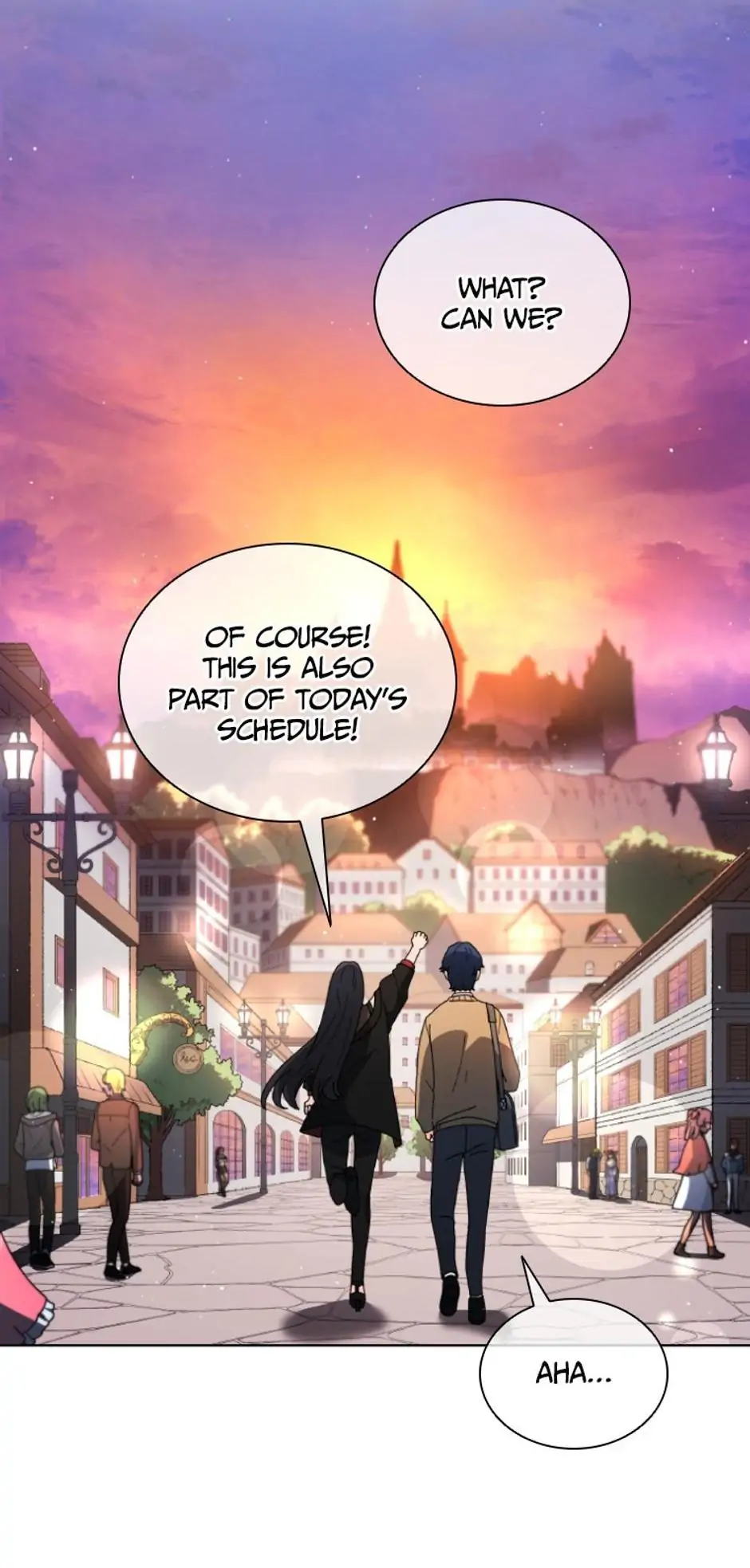 Read Necromancer Academy and the Genius Summoner EN Manga Online