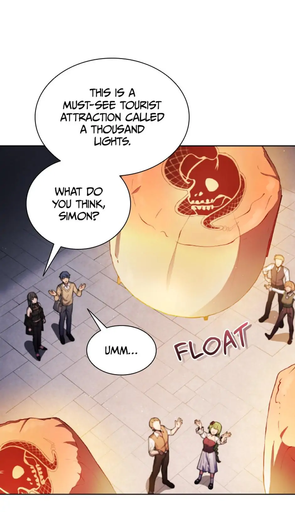 Read Necromancer Academy and the Genius Summoner EN Manga Online