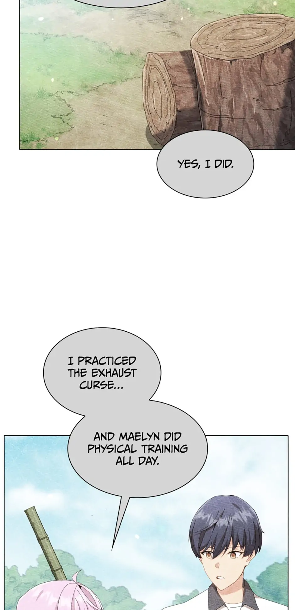 Read Necromancer Academy and the Genius Summoner EN Manga Online