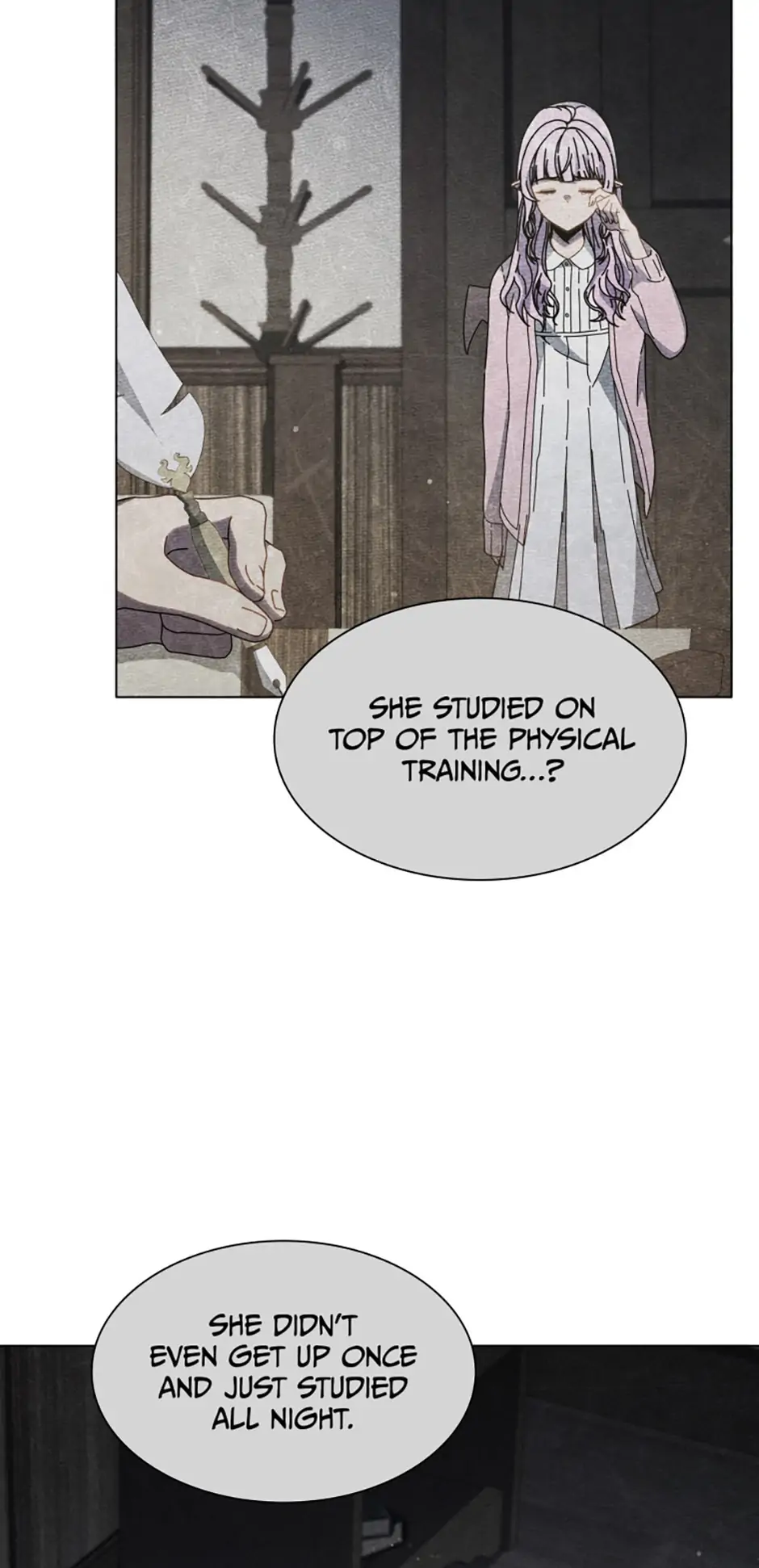 Read Necromancer Academy and the Genius Summoner EN Manga Online