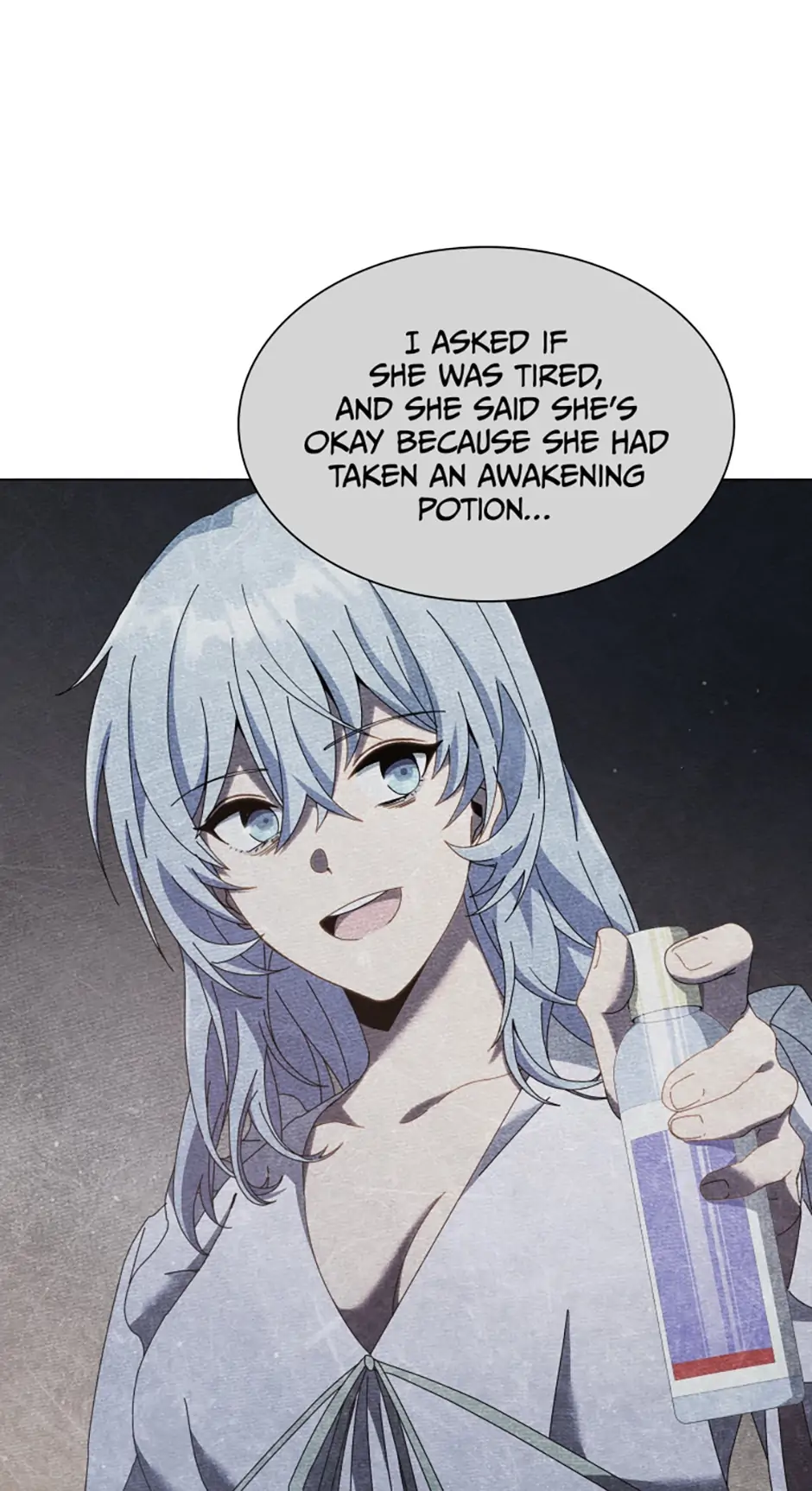 Read Necromancer Academy and the Genius Summoner EN Manga Online