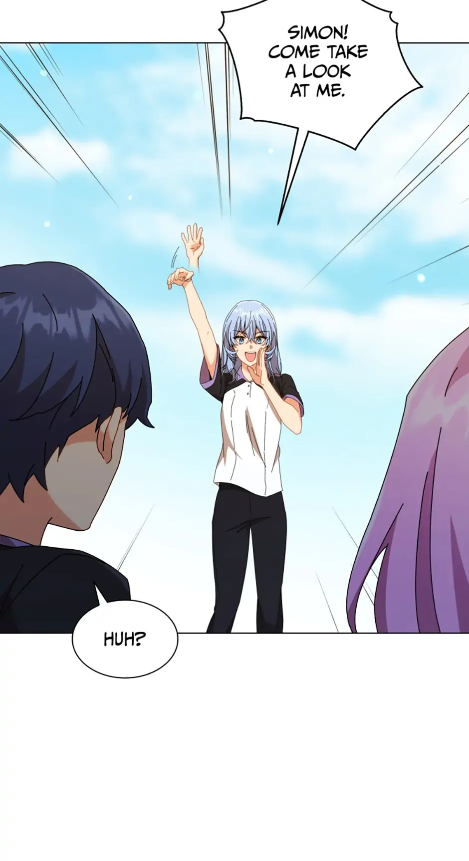 Read Necromancer Academy and the Genius Summoner EN Manga Online