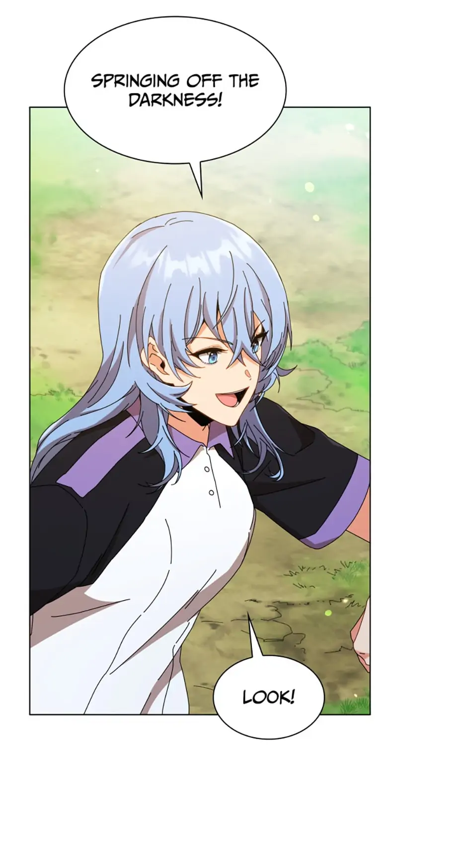 Read Necromancer Academy and the Genius Summoner EN Manga Online