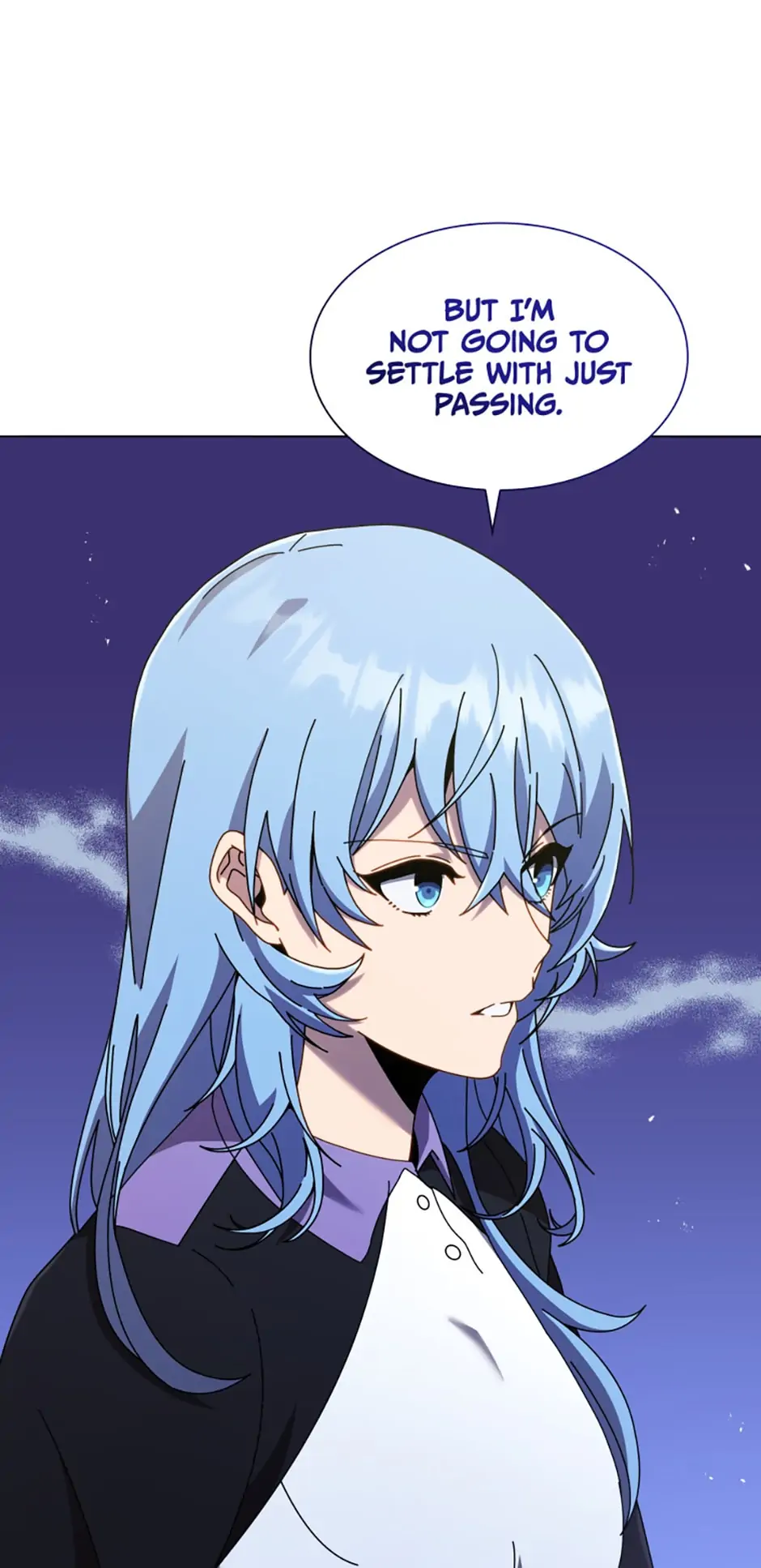 Read Necromancer Academy and the Genius Summoner EN Manga Online