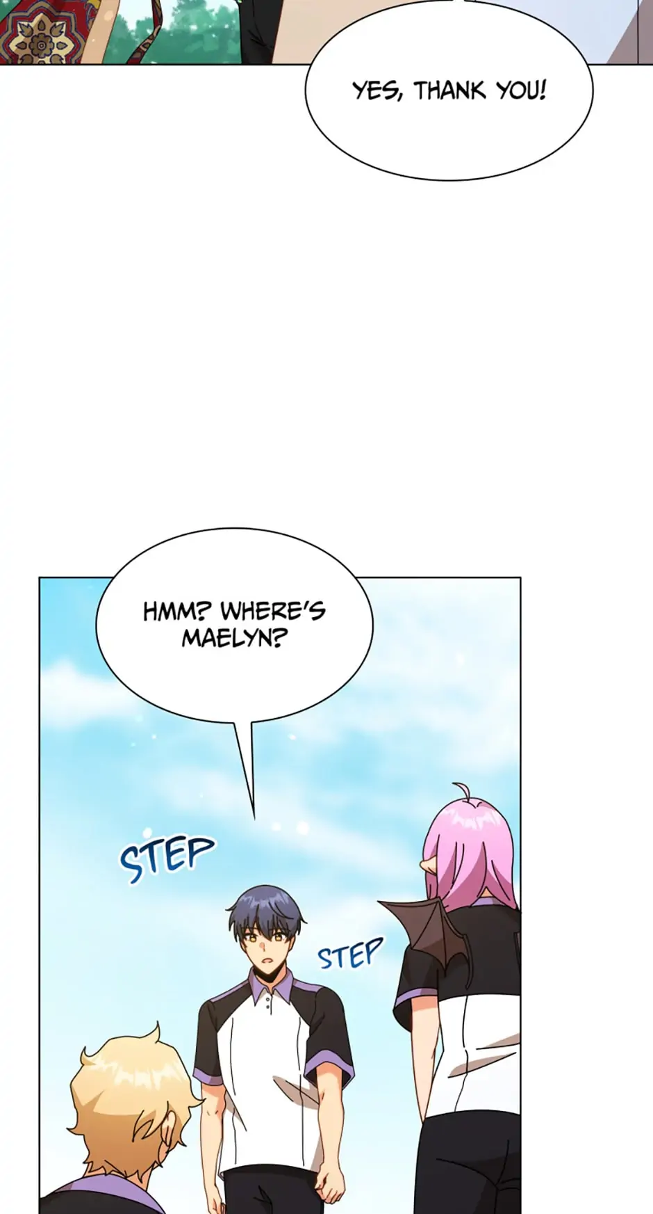Read Necromancer Academy and the Genius Summoner EN Manga Online