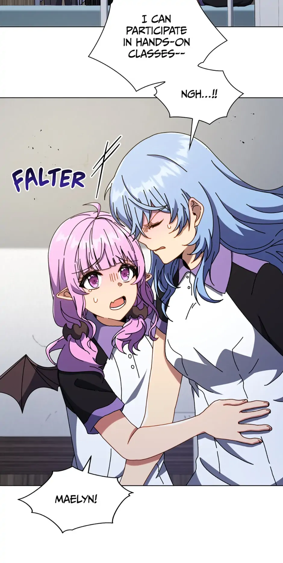 Read Necromancer Academy and the Genius Summoner EN Manga Online