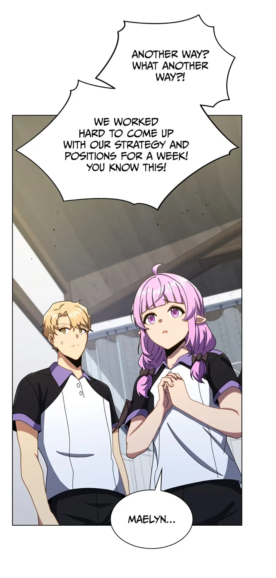 Read Necromancer Academy and the Genius Summoner EN Manga Online