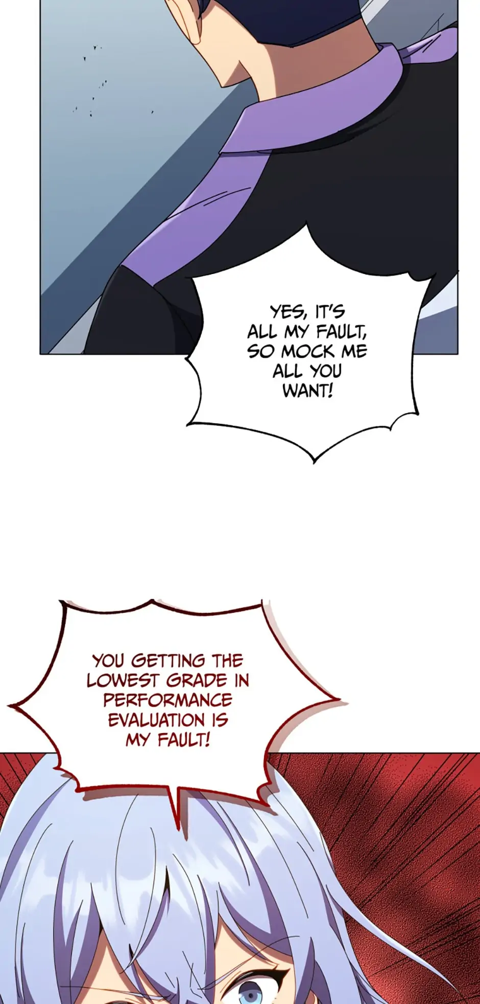 Read Necromancer Academy and the Genius Summoner EN Manga Online