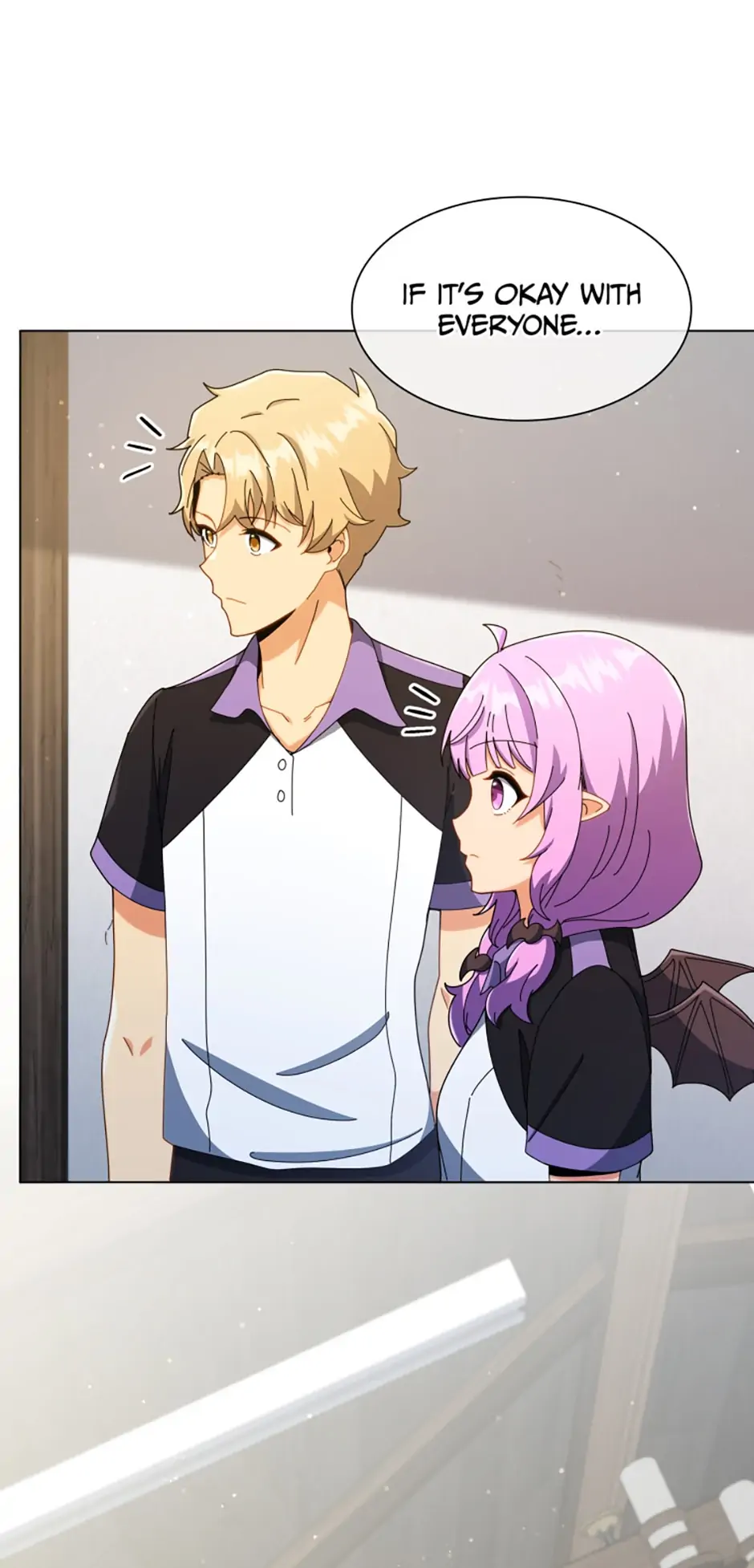 Read Necromancer Academy and the Genius Summoner EN Manga Online