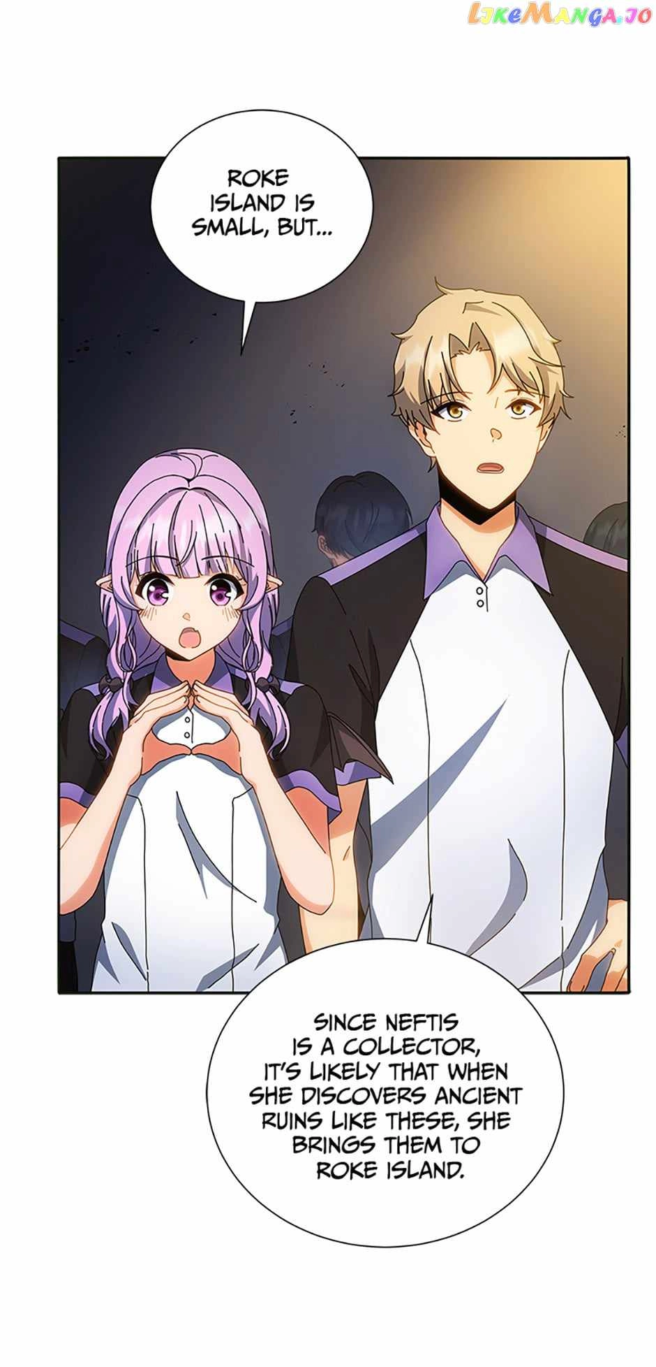 Read Necromancer Academy and the Genius Summoner EN Manga Online