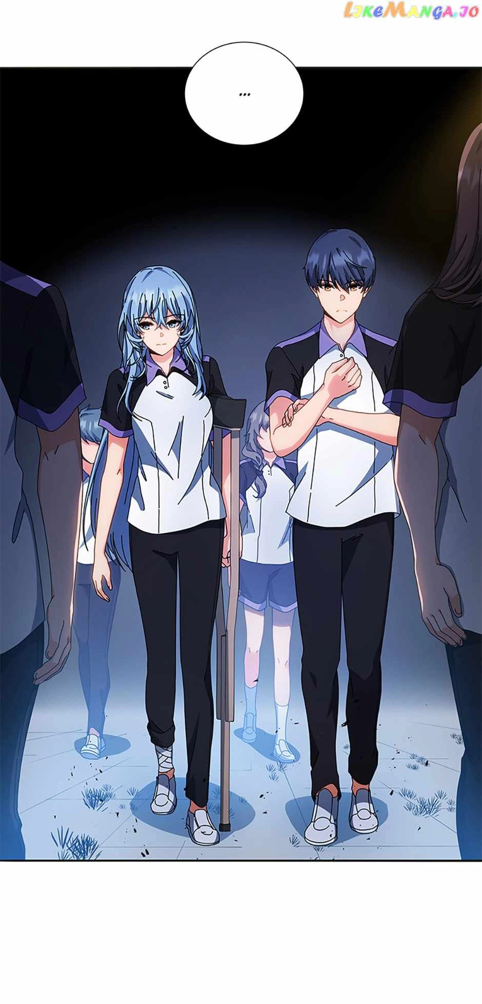 Read Necromancer Academy and the Genius Summoner EN Manga Online