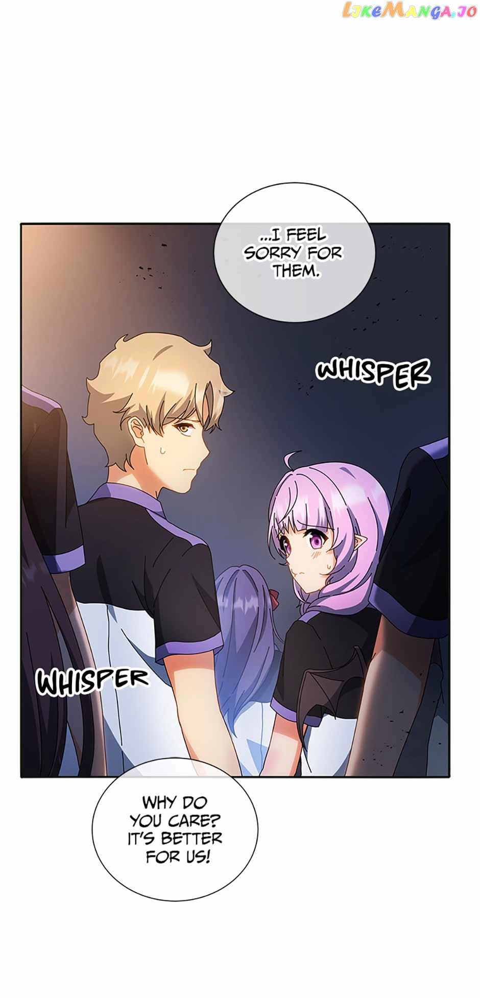 Read Necromancer Academy and the Genius Summoner EN Manga Online