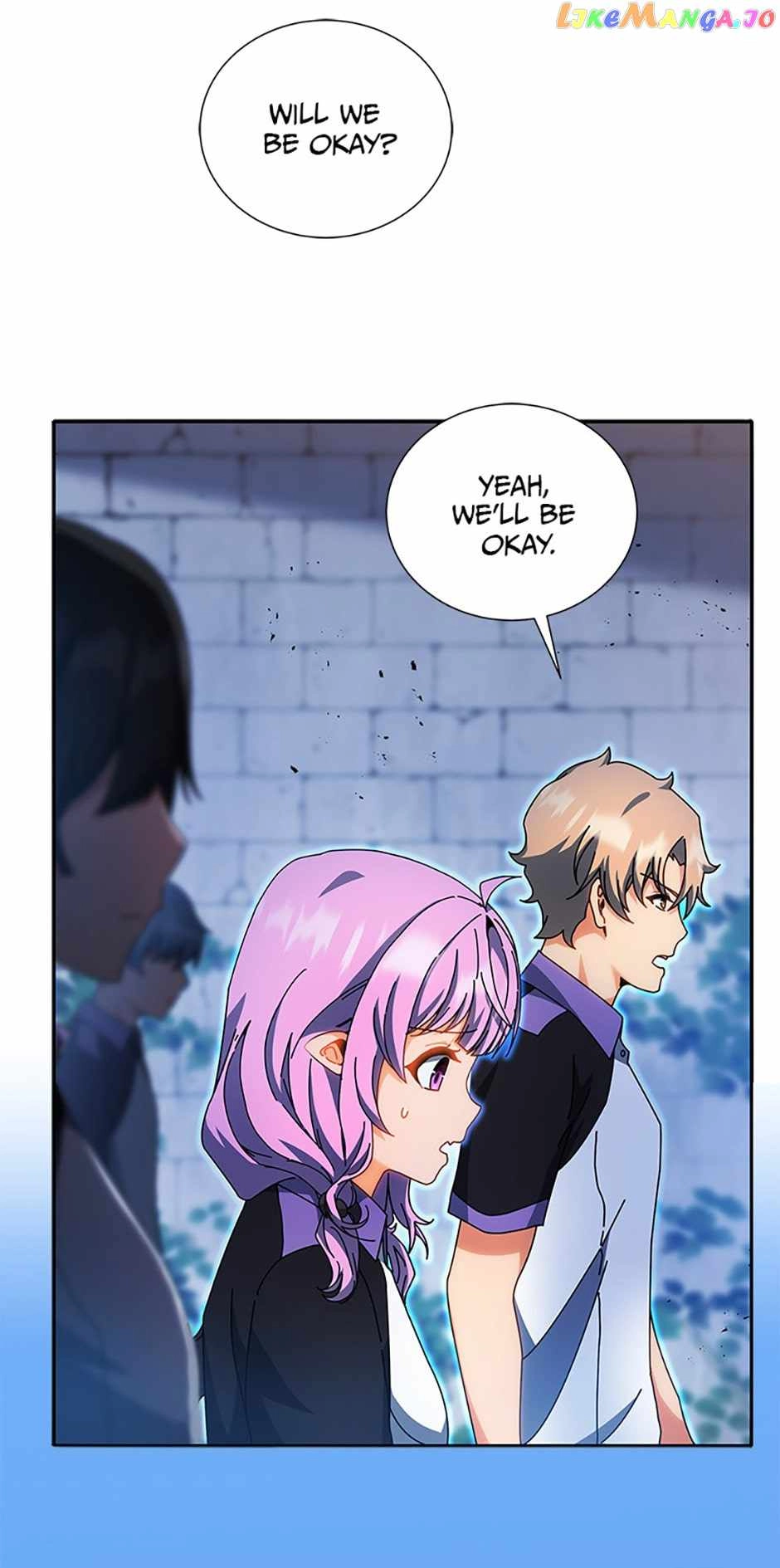 Read Necromancer Academy and the Genius Summoner EN Manga Online
