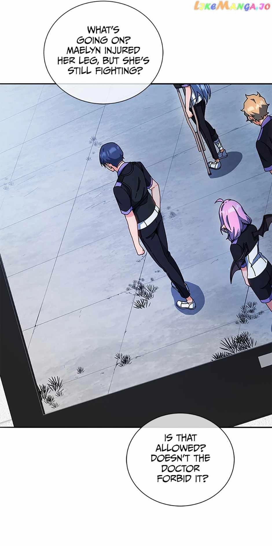 Read Necromancer Academy and the Genius Summoner EN Manga Online