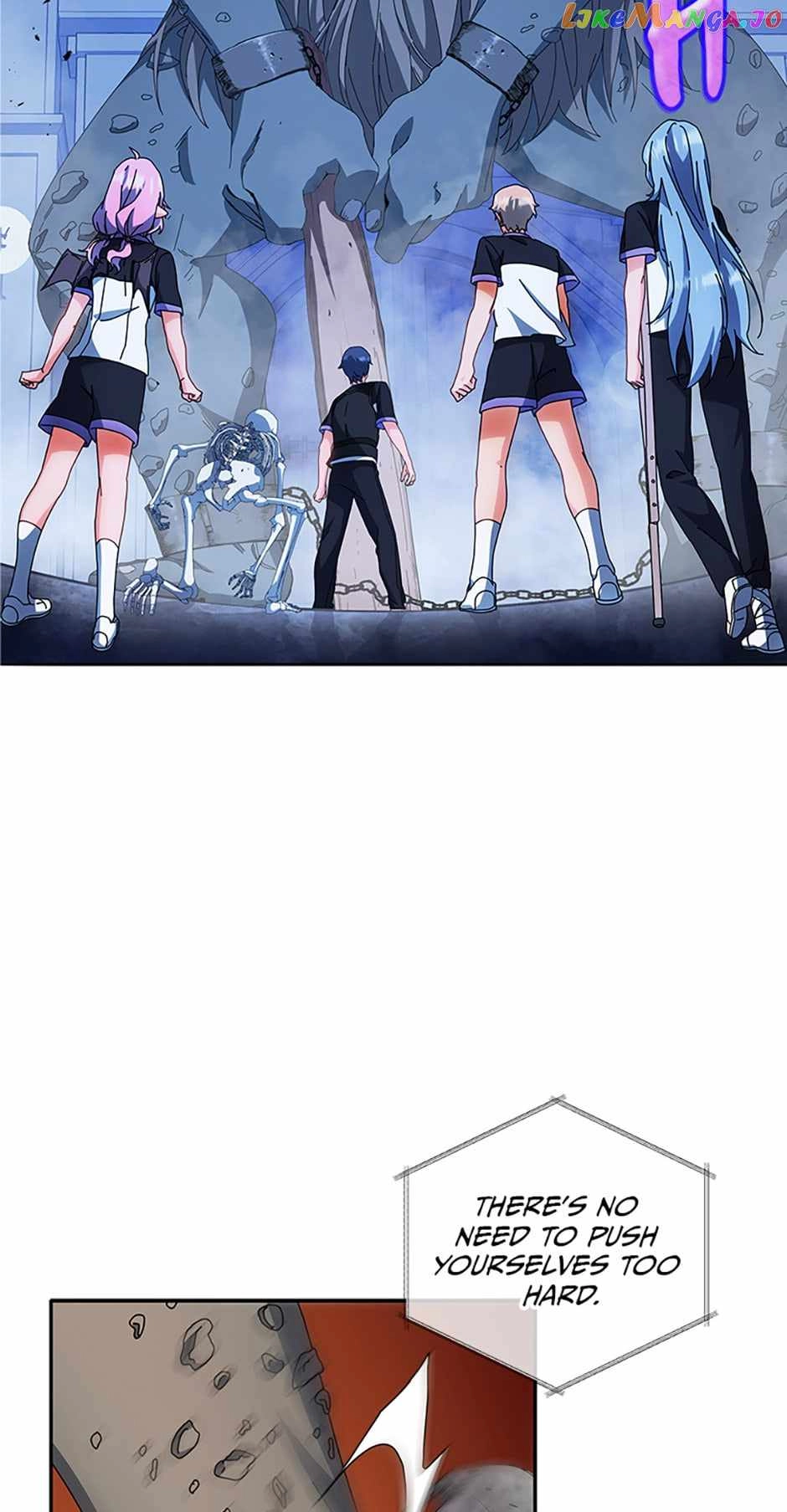 Read Necromancer Academy and the Genius Summoner EN Manga Online