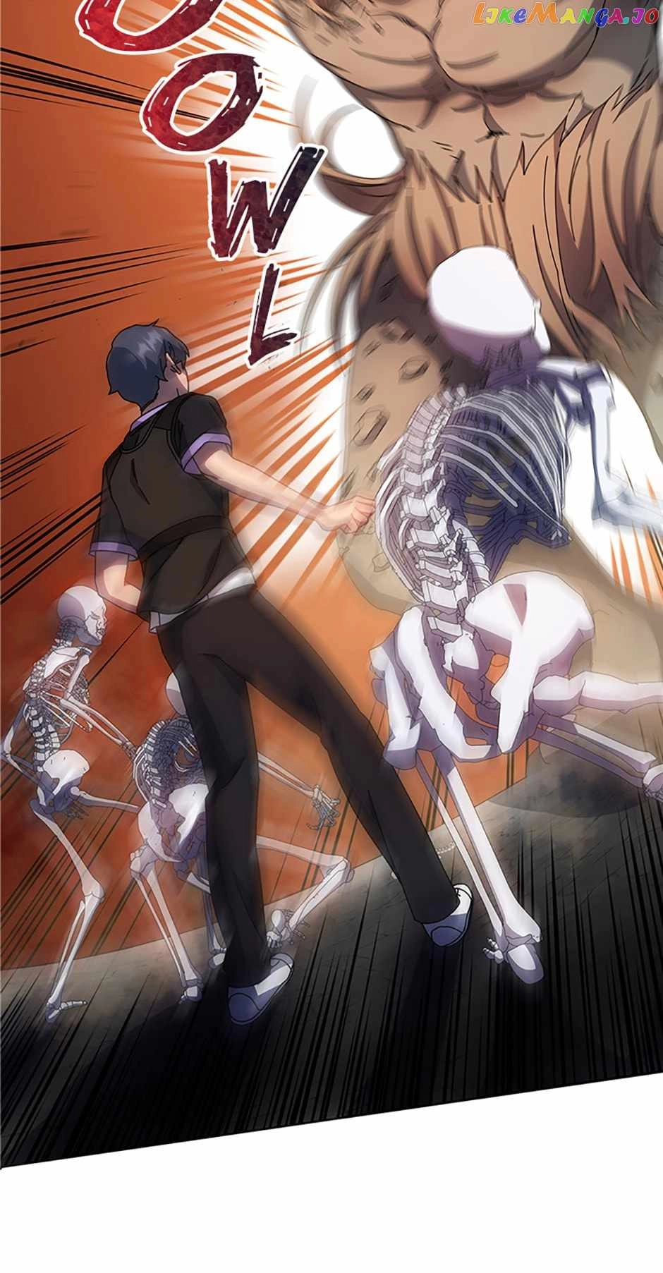 Read Necromancer Academy and the Genius Summoner EN Manga Online