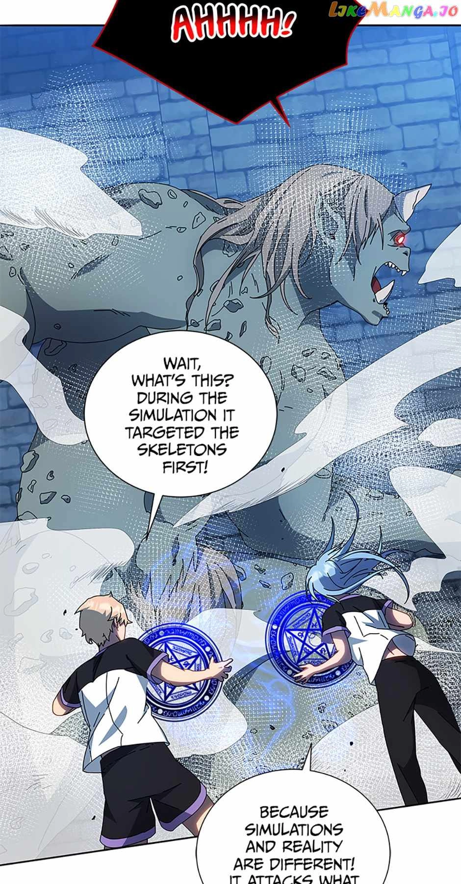 Read Necromancer Academy and the Genius Summoner EN Manga Online