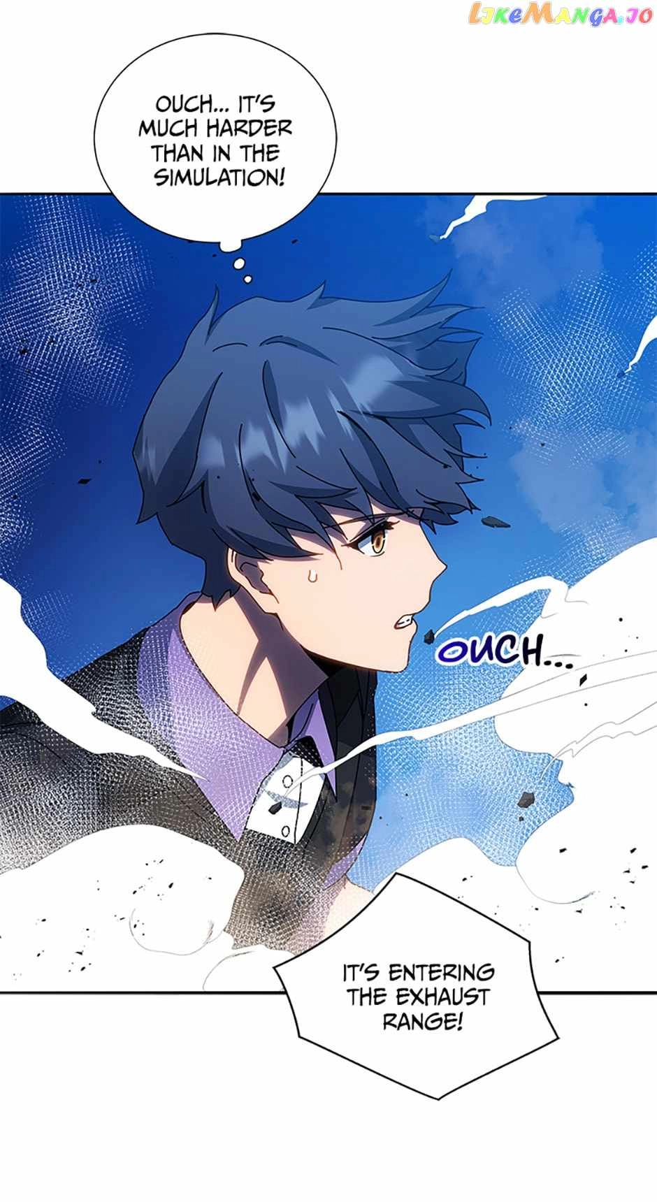 Read Necromancer Academy and the Genius Summoner EN Manga Online