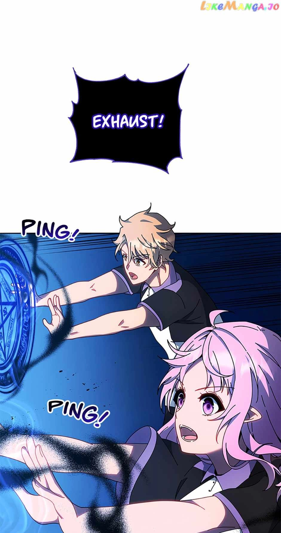 Read Necromancer Academy and the Genius Summoner EN Manga Online