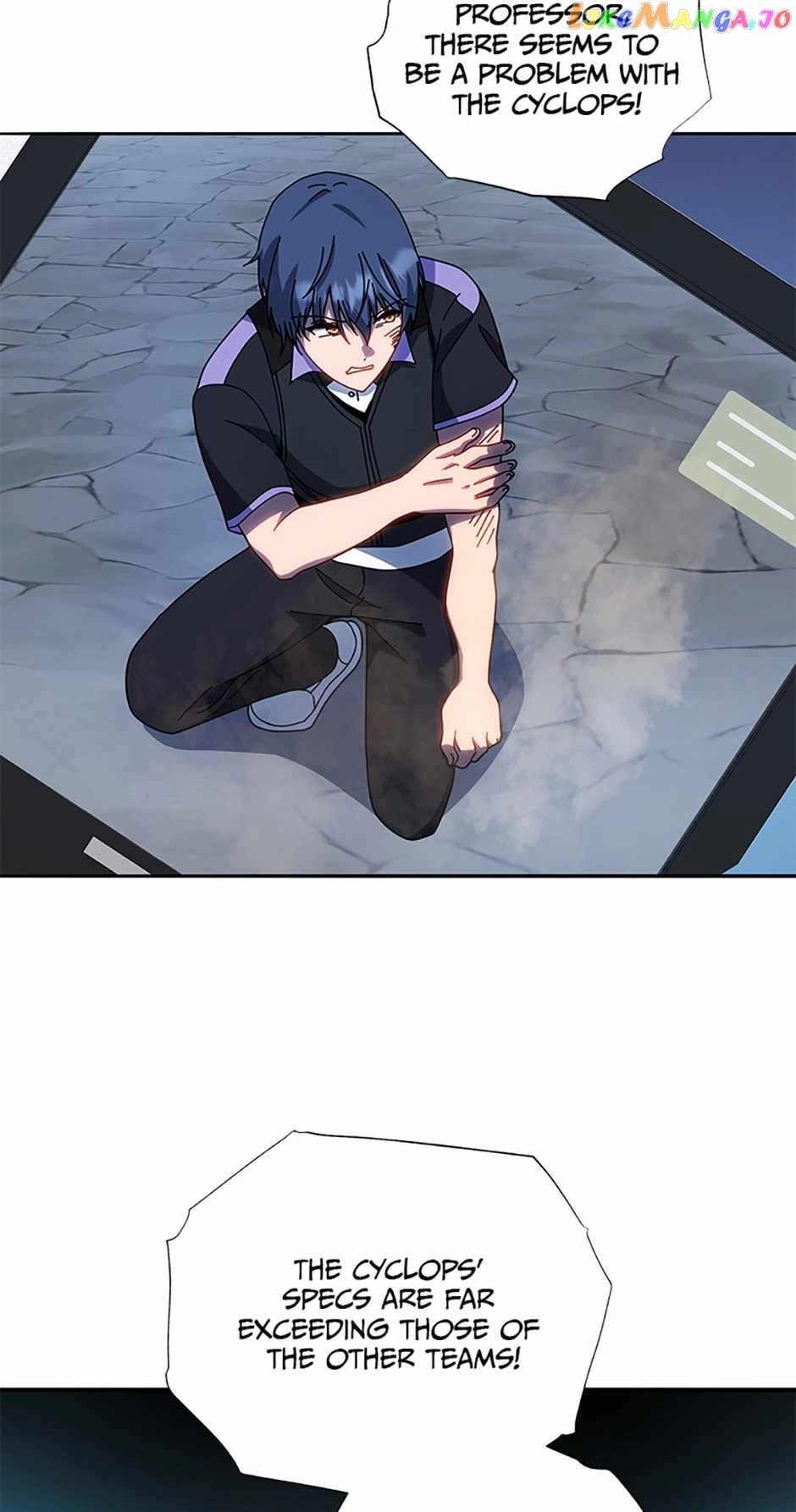 Read Necromancer Academy and the Genius Summoner EN Manga Online