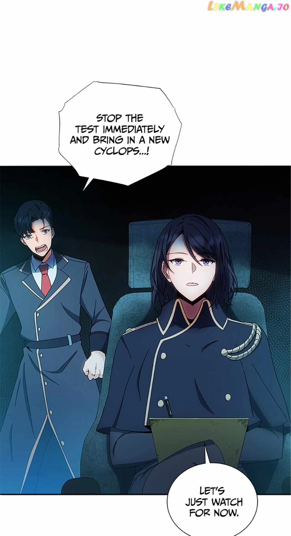 Read Necromancer Academy and the Genius Summoner EN Manga Online