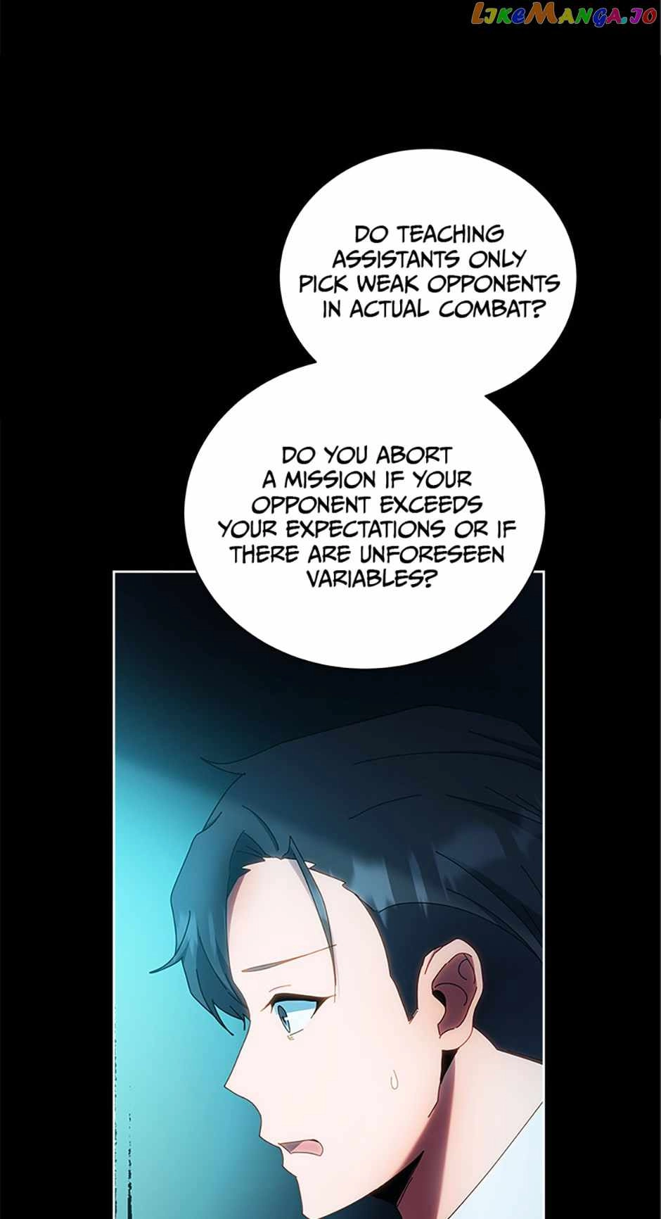 Read Necromancer Academy and the Genius Summoner EN Manga Online