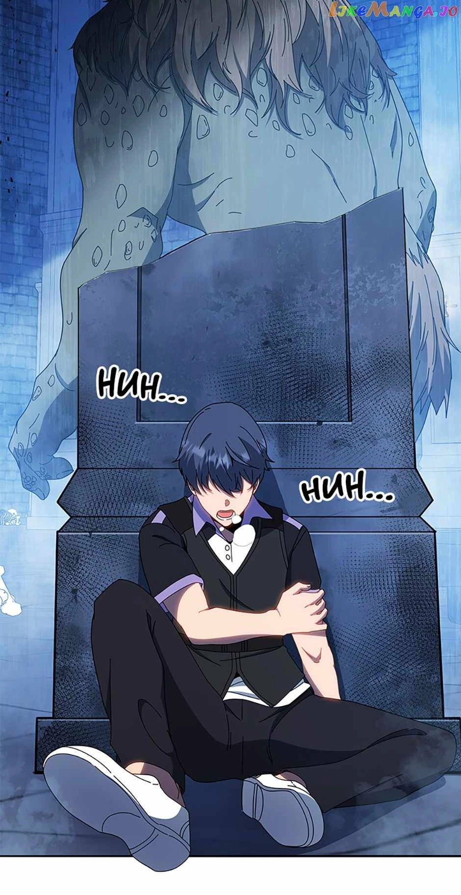 Read Necromancer Academy and the Genius Summoner EN Manga Online
