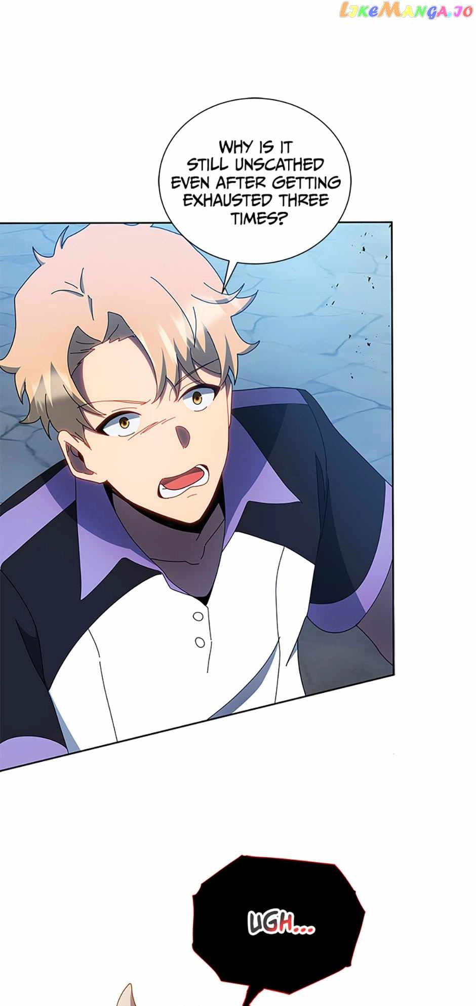 Read Necromancer Academy and the Genius Summoner EN Manga Online