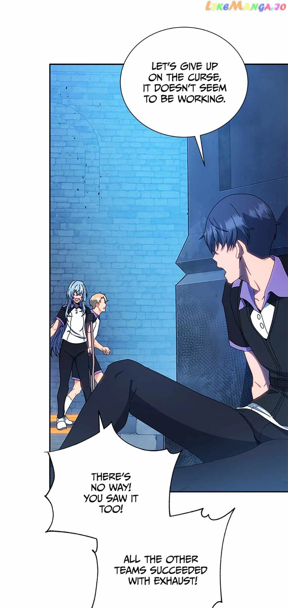 Read Necromancer Academy and the Genius Summoner EN Manga Online