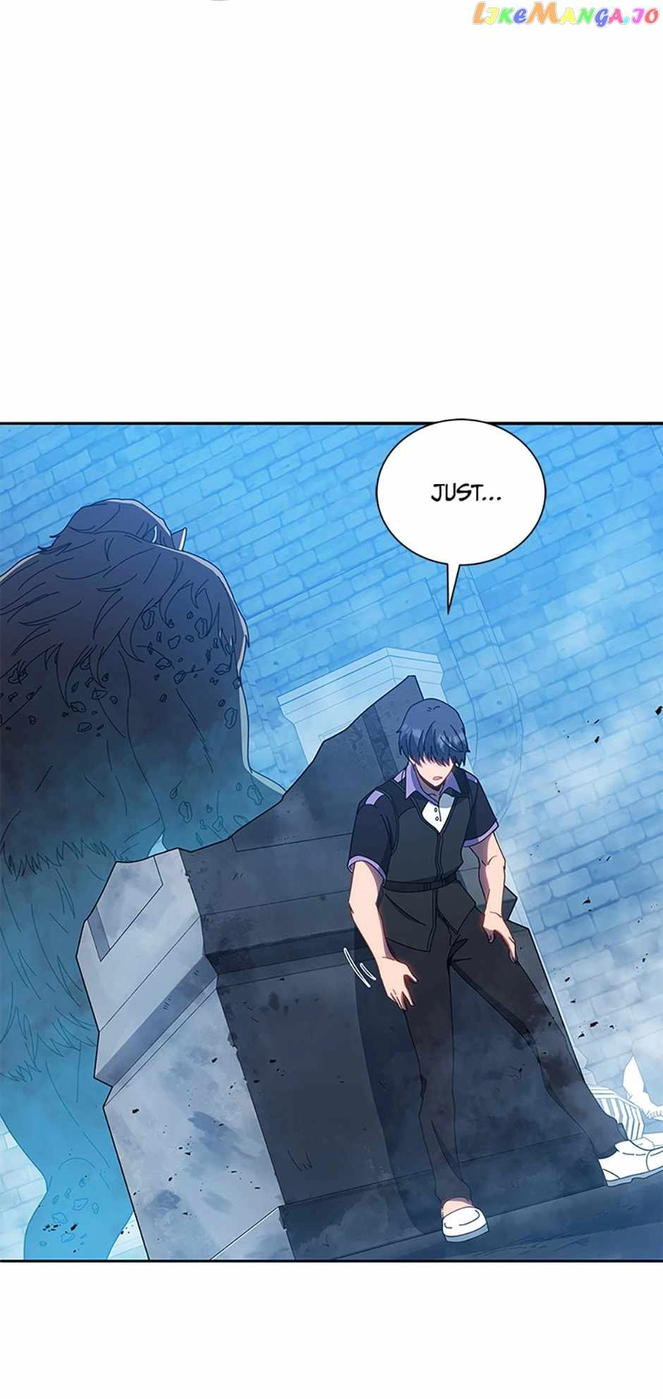 Read Necromancer Academy and the Genius Summoner EN Manga Online