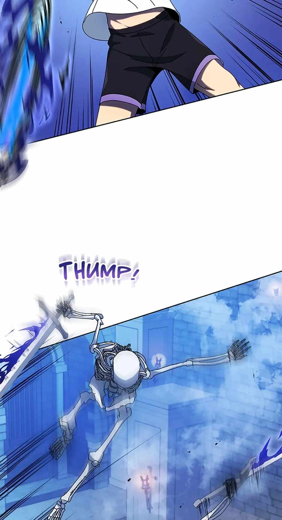 Read Necromancer Academy and the Genius Summoner EN Manga Online
