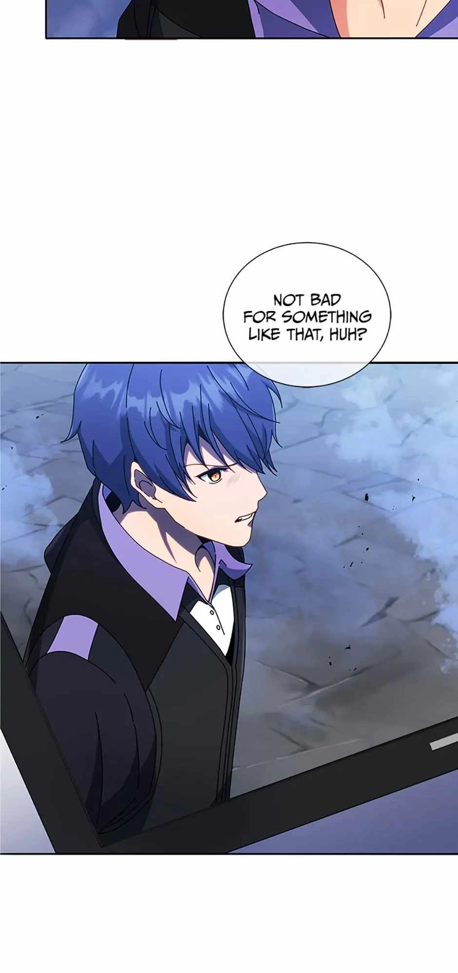 Read Necromancer Academy and the Genius Summoner EN Manga Online