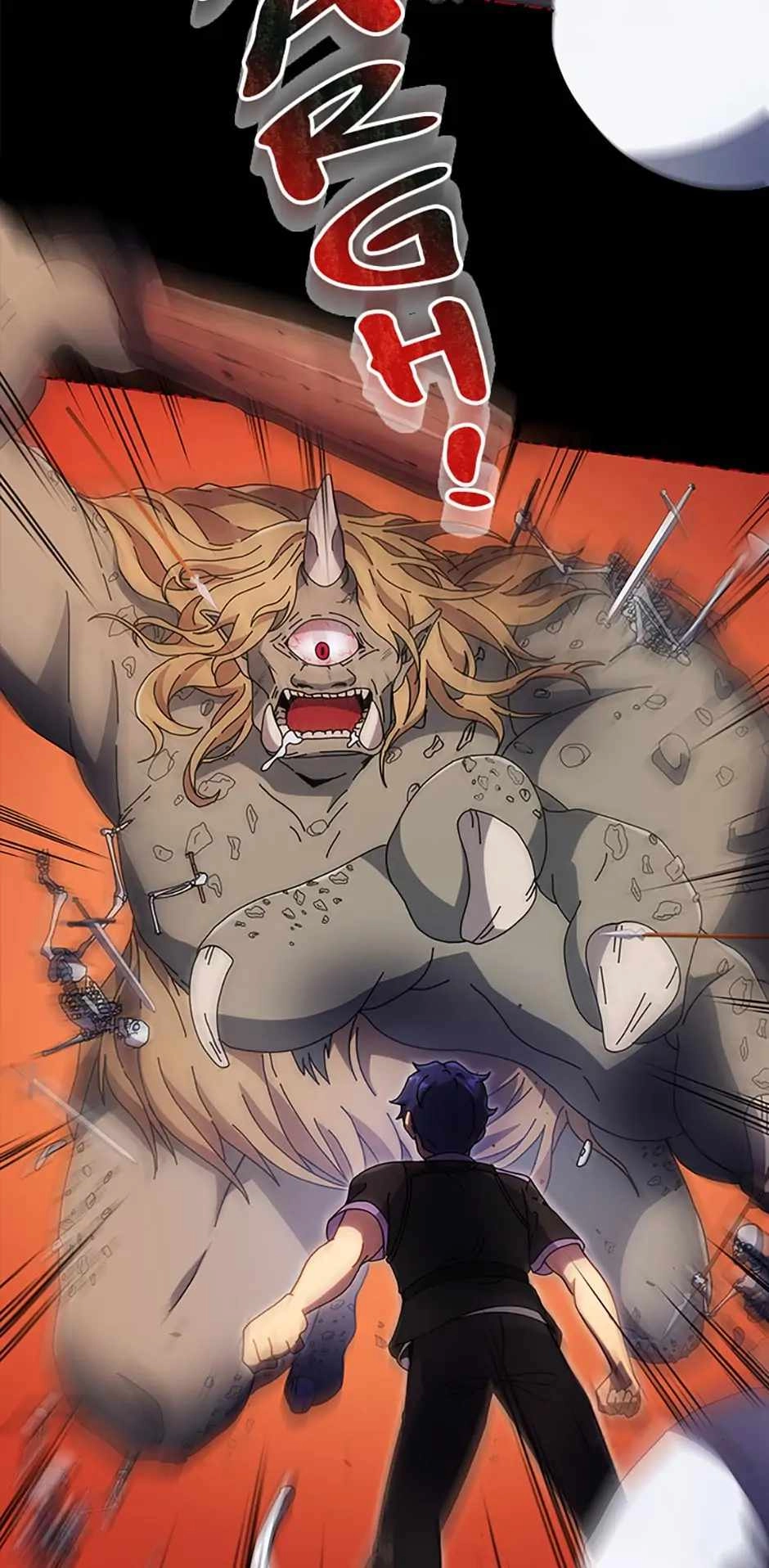 Read Necromancer Academy and the Genius Summoner EN Manga Online