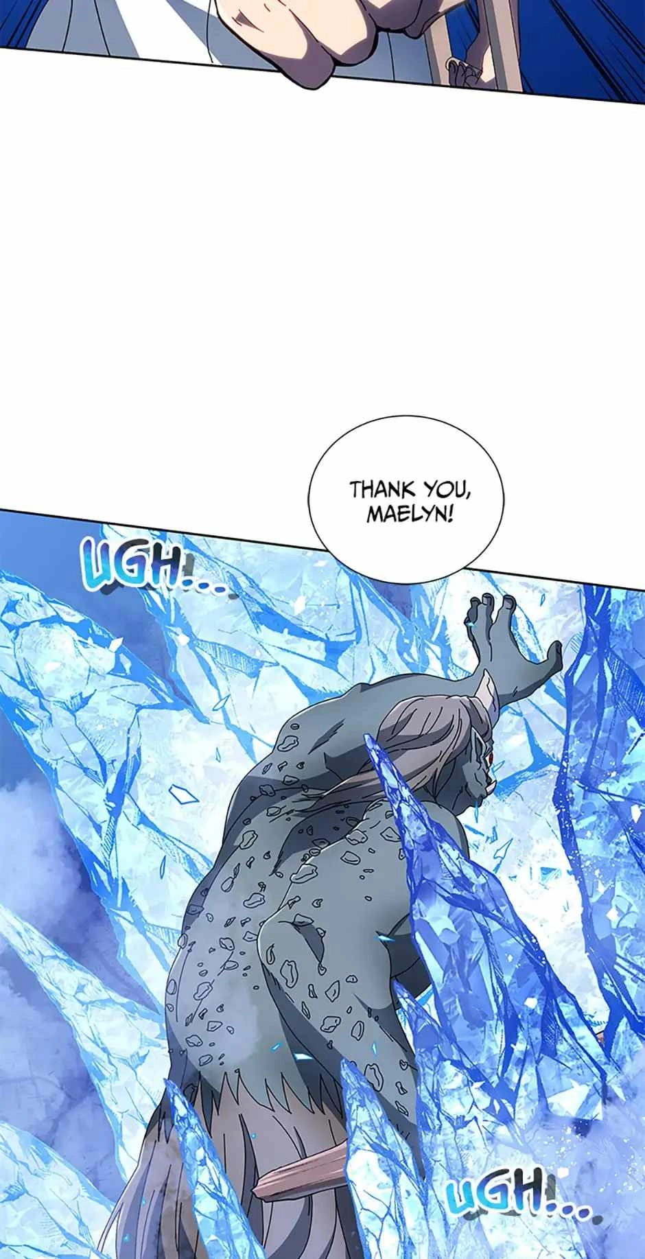 Read Necromancer Academy and the Genius Summoner EN Manga Online