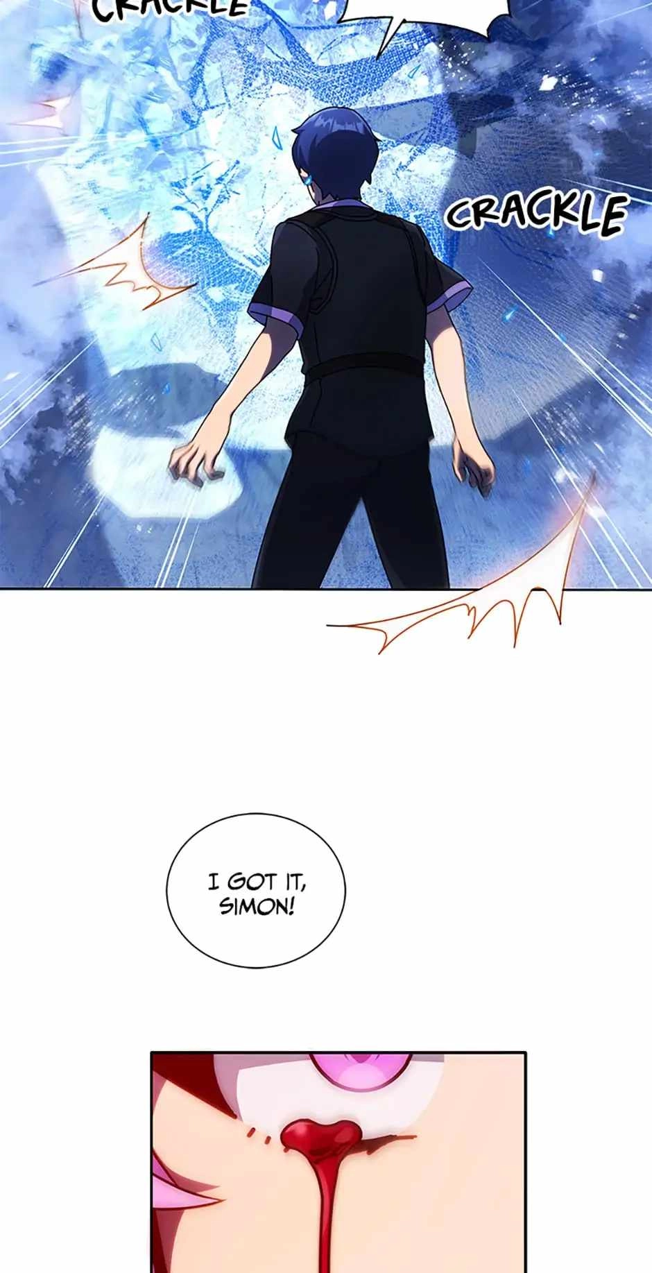 Read Necromancer Academy and the Genius Summoner EN Manga Online