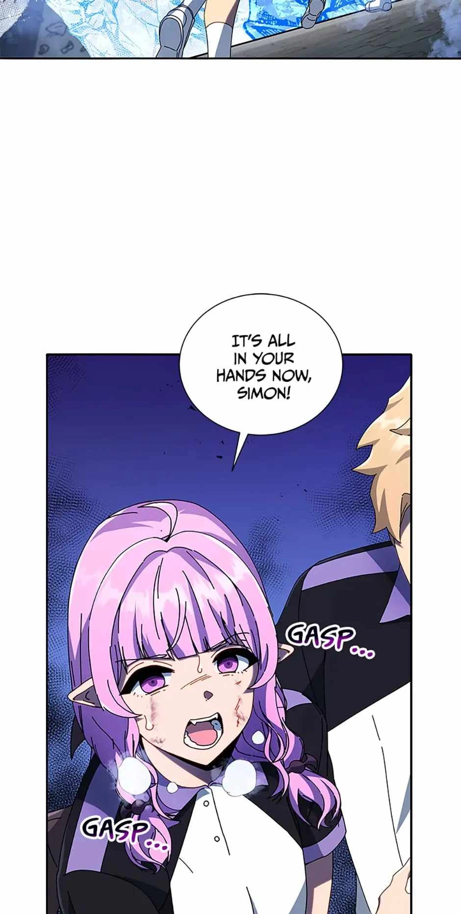 Read Necromancer Academy and the Genius Summoner EN Manga Online