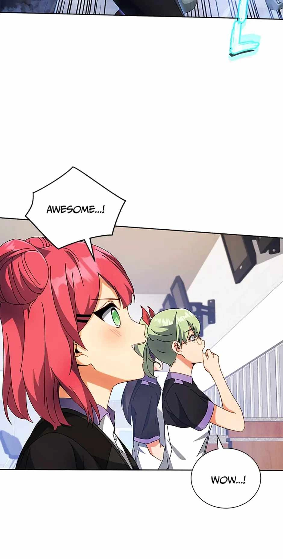 Read Necromancer Academy and the Genius Summoner EN Manga Online